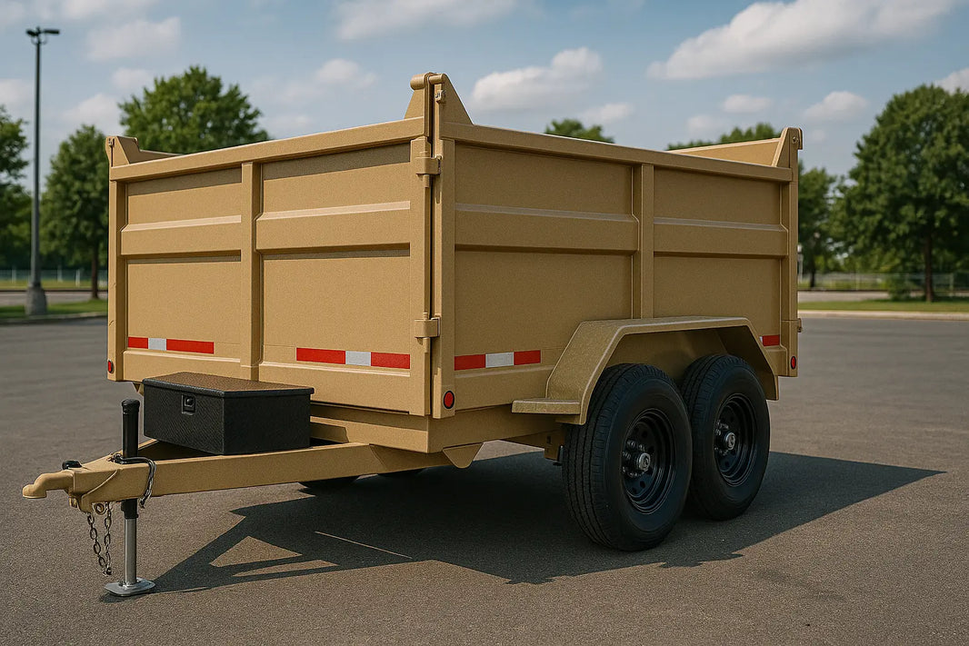 How to Choose a GPS Tracking Device for Trailers