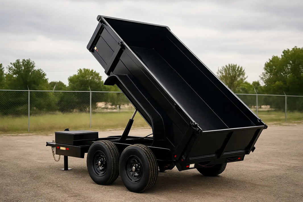 Utility Trailer