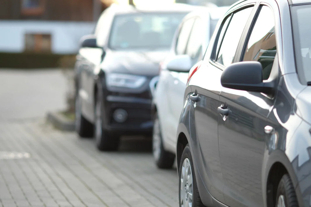 How to Track a Vehicle: A Guide for Business Owners