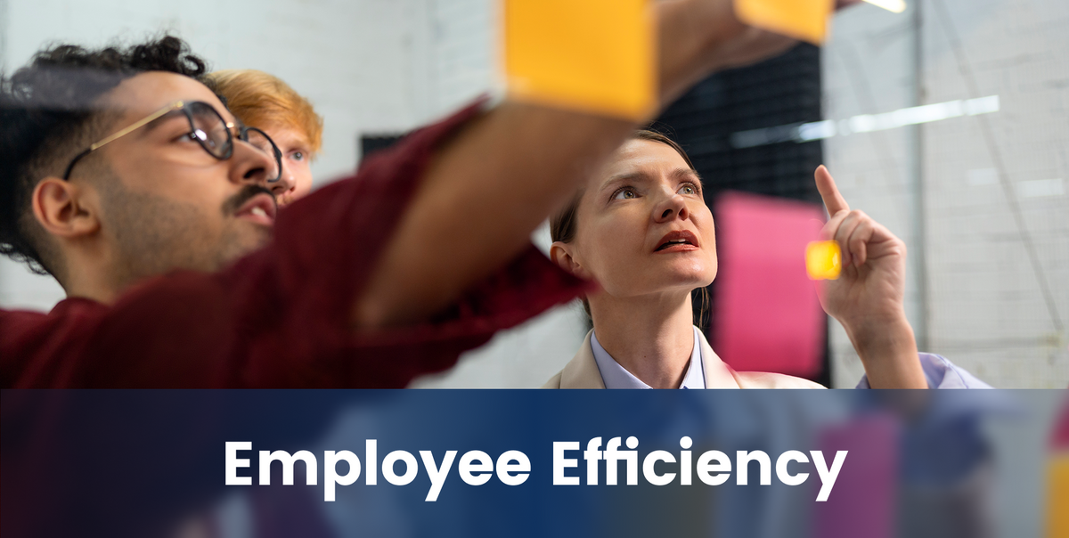 Employee Efficiency