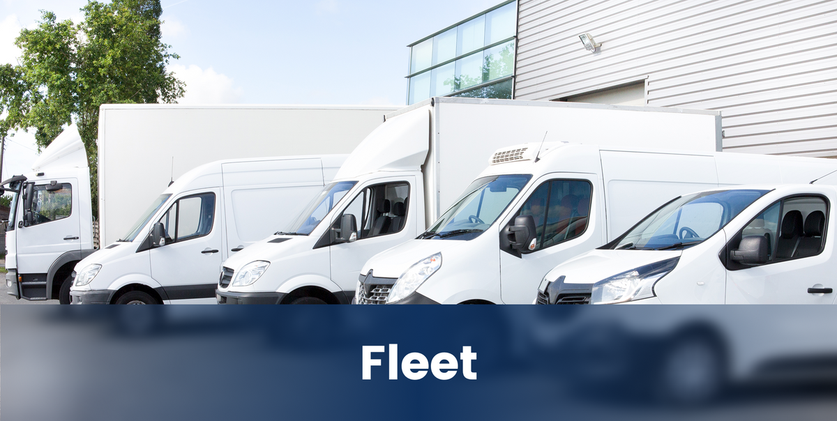 Fleet