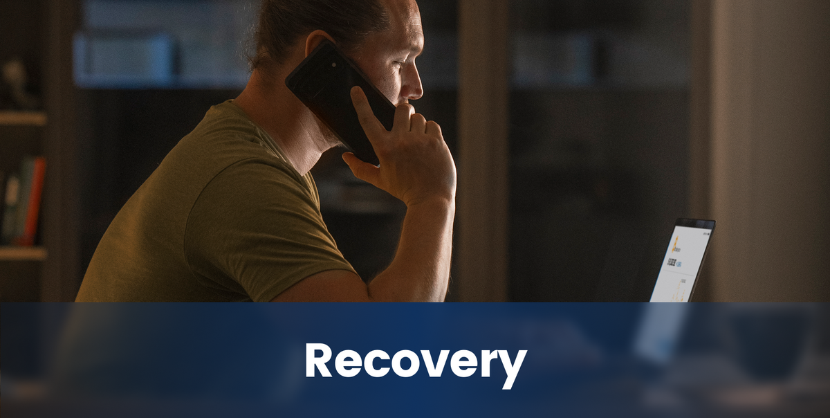 Theft Recovery
