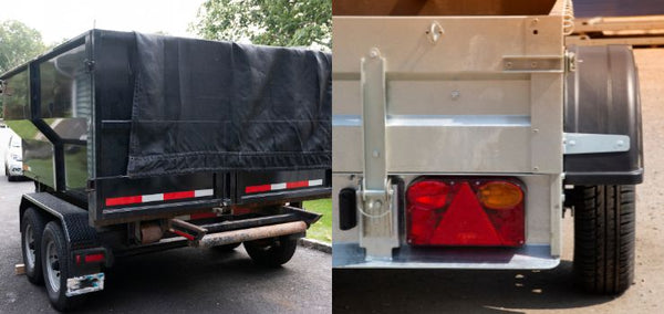 Tracking Your Trailer