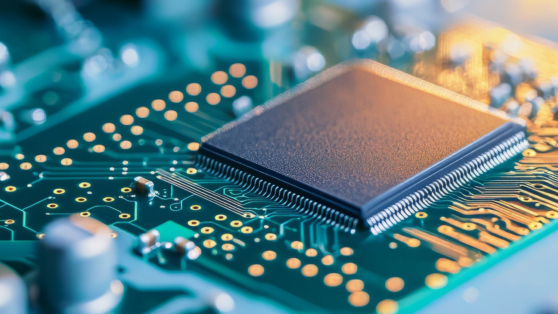 Embedded Trackers