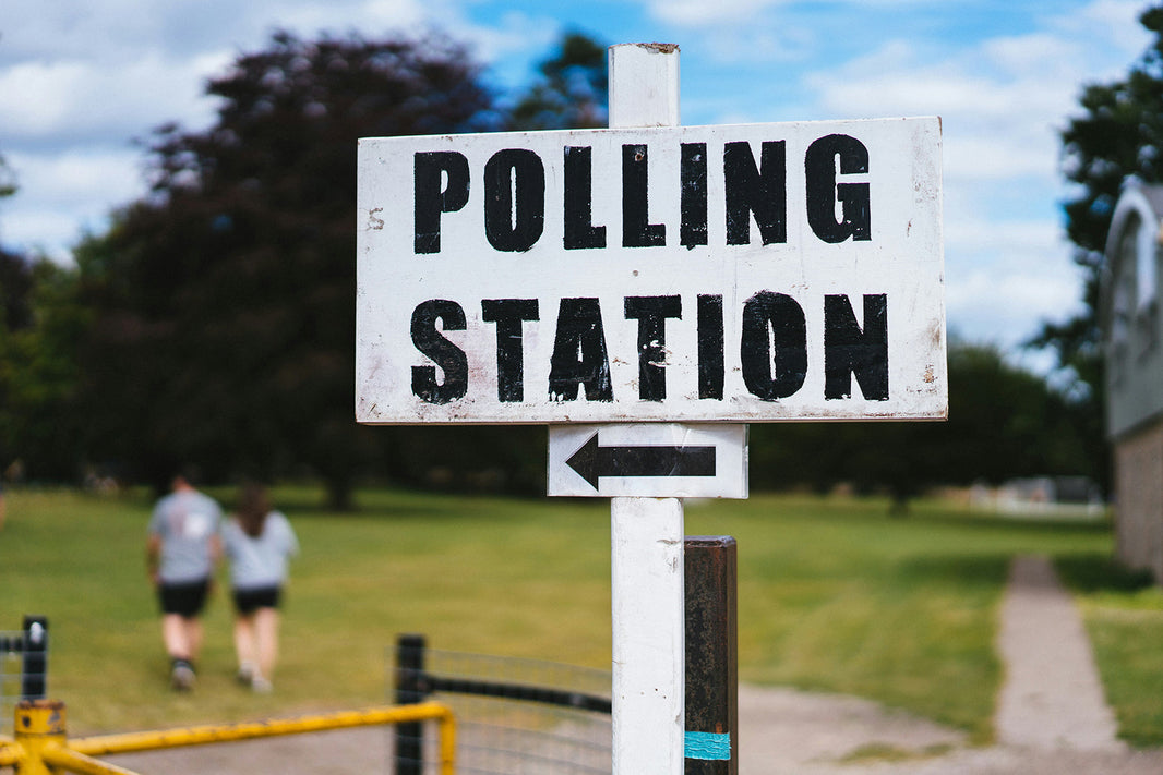 Poll Worker Security: Ensuring Safety and Security for Election Officials with GPS Trackers