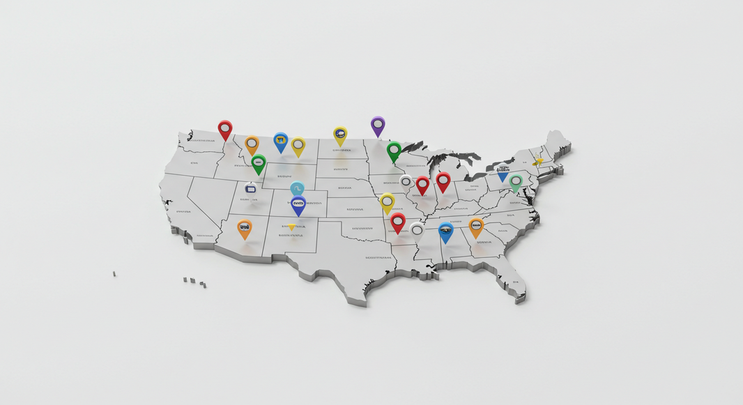 GPS Tracking Laws By State