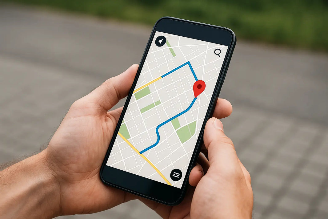 Why You Need a GPS Tracker for Your Teen’s Car