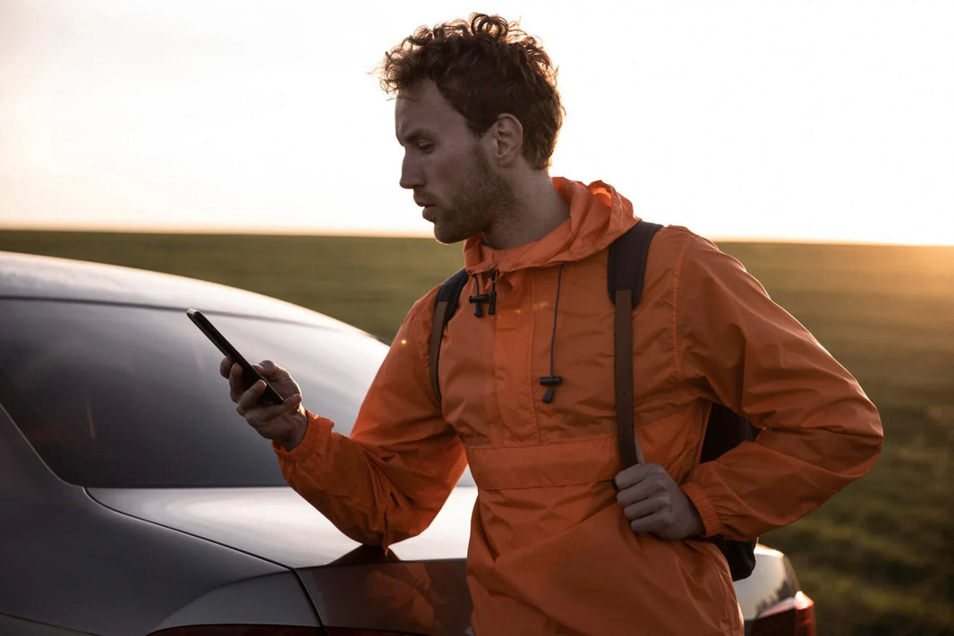 How Anti-Theft GPS Trackers Protect Your Car