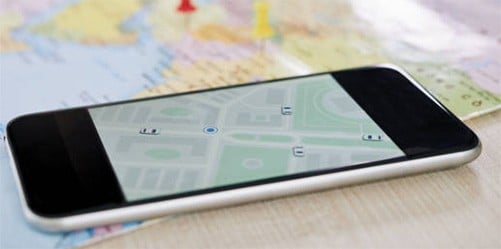 Several Benefits Of Using An LandAirSea GPS Unit In Modern Society
