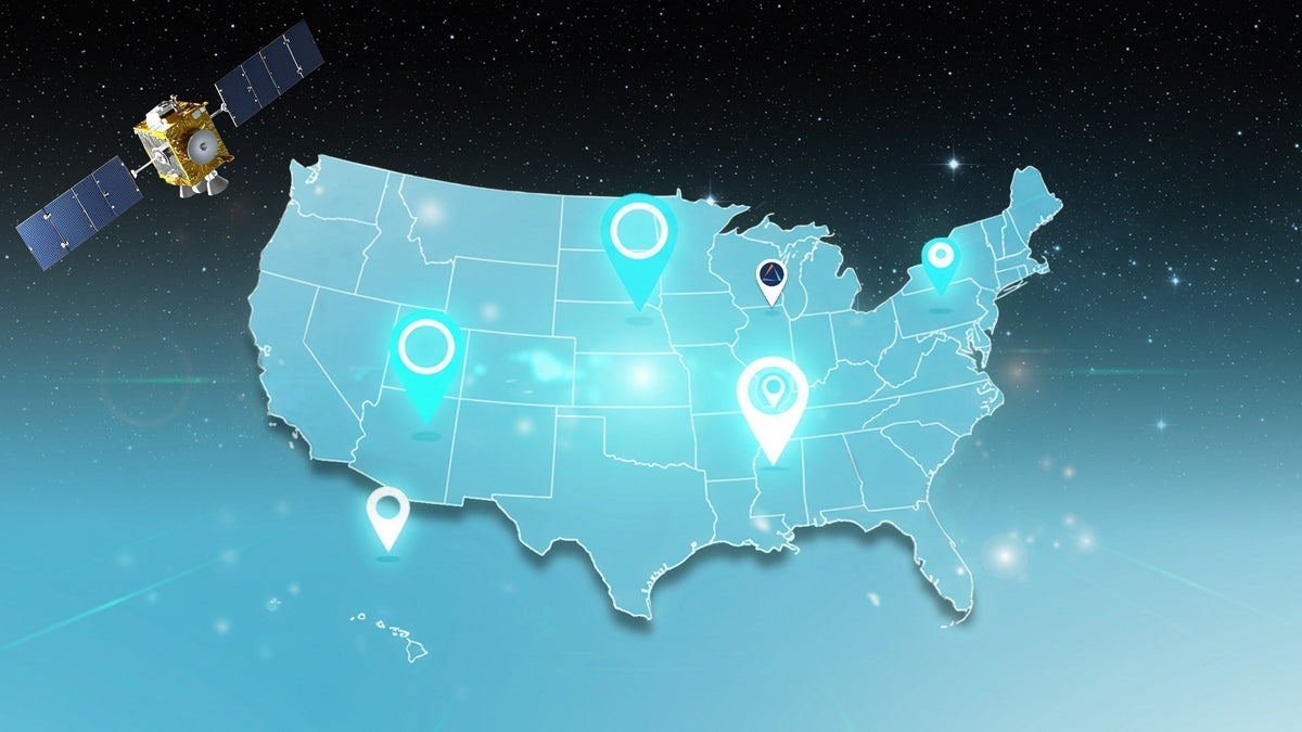 Best Navigation Inventions When Was the GPS Invented? Timeline & Evolution