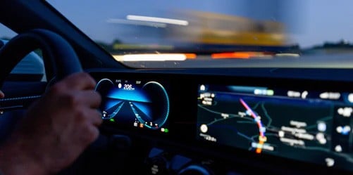 Where To Place A Tracker On A Car When Monitoring A Vehicle