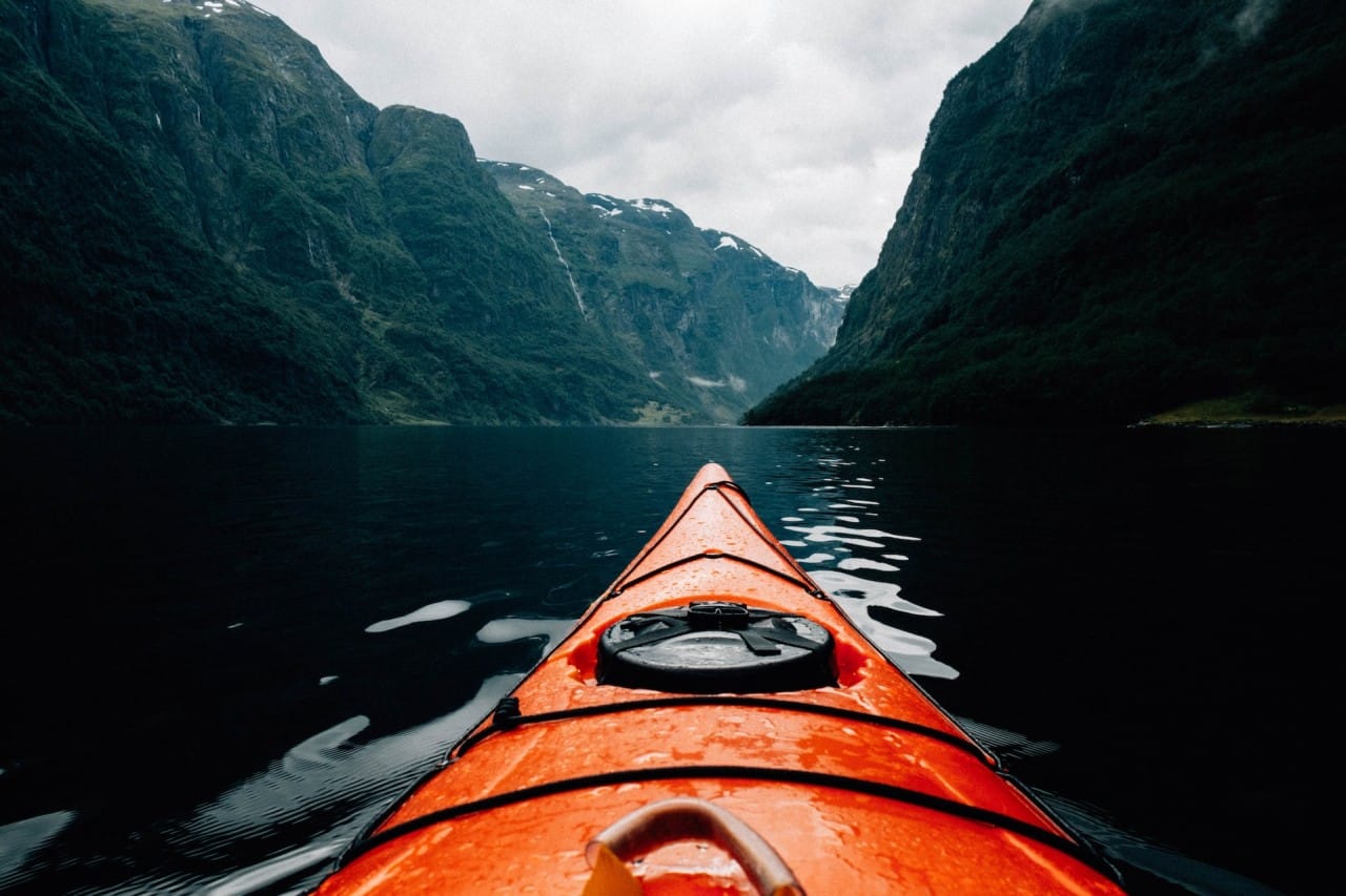 Paddle To Perfection: Utilizing A GPS System To Elevate Your Kayaking And Canoeing Experience