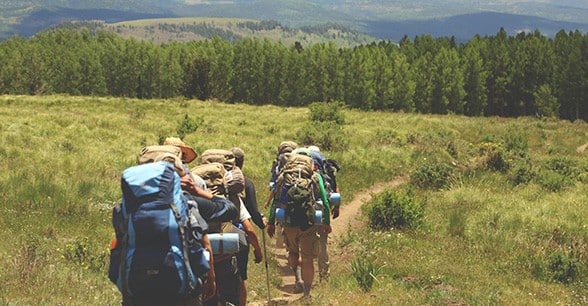 Stay Safe on Your Summer Hikes: GPS Trackers For Outdoor Enthusiasts