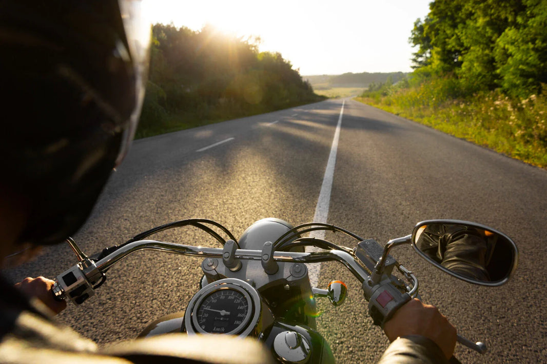 The Best GPS Tracker for Your Motorcycle