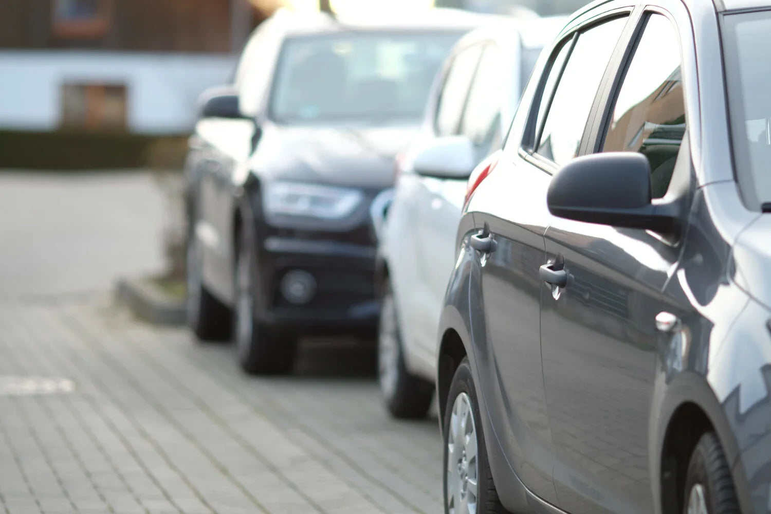 How to Track a Vehicle: A Guide for Business Owners