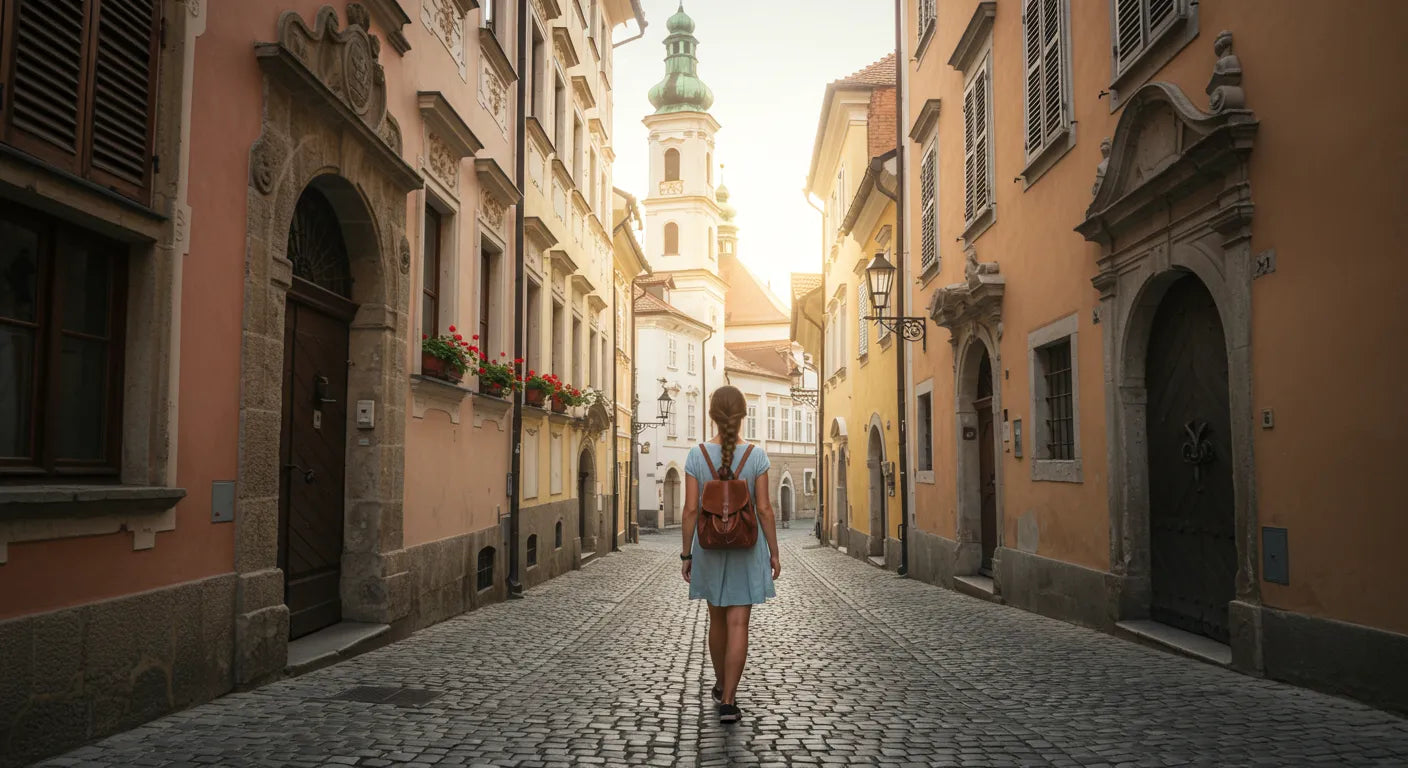 Why Every Solo Traveler Needs a GPS Tracker(02)