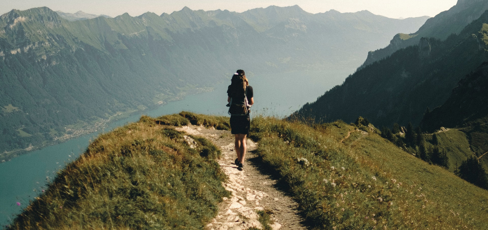 How GPS Tracking Enhances Your Summer Hiking Experience