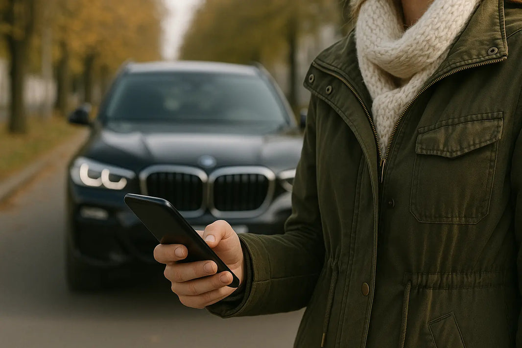 How to Choose a GPS Tracker for Personal Safety and Security