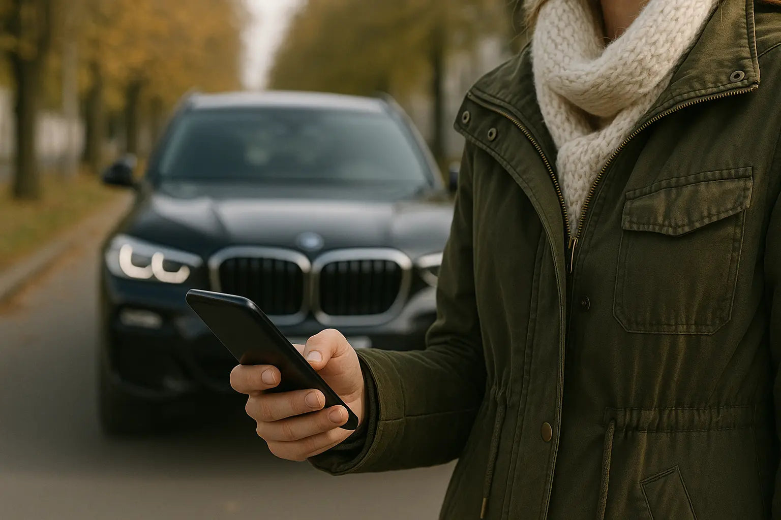 How to Choose a GPS Tracker for Personal Safety and Security