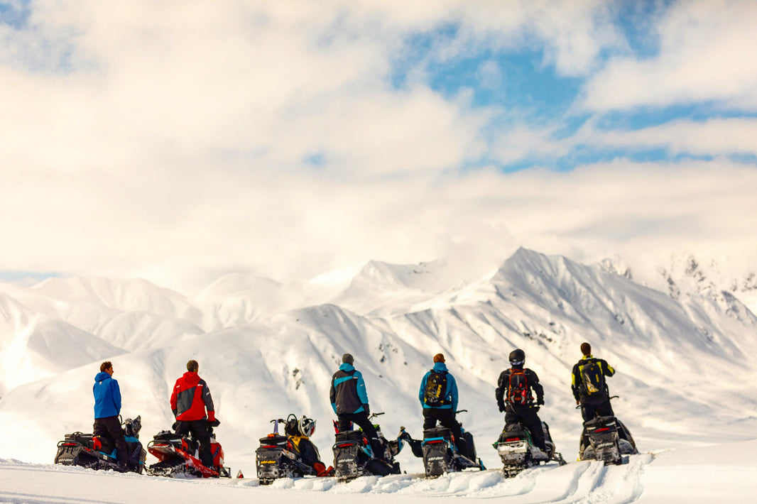 Best Snowmobile GPS in 2021: With Pros & Cons