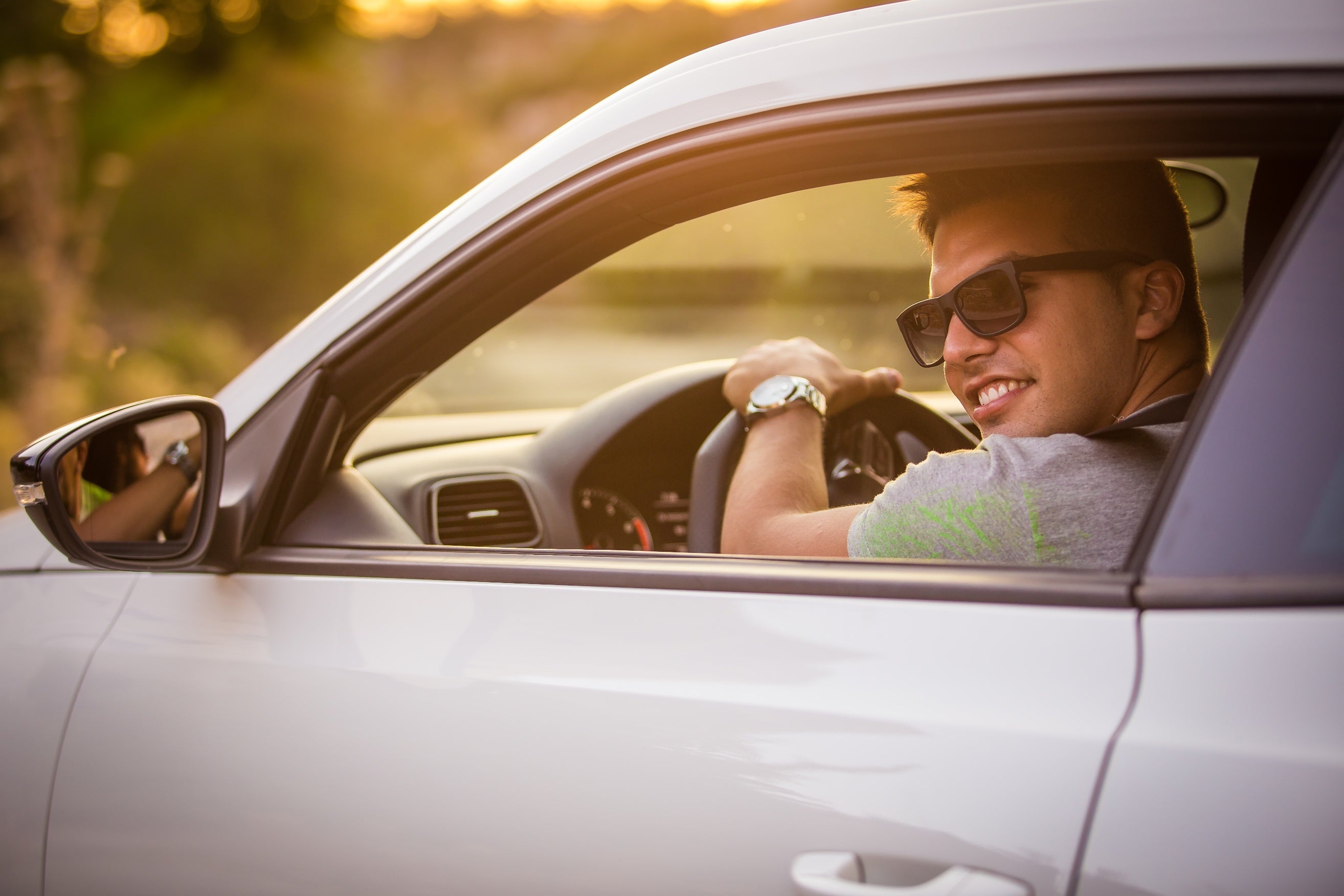 I Want To Track My Son's Car  (Without Him Knowing)