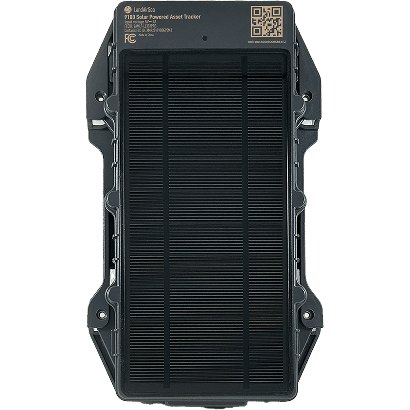 Solar GPS Tracker Real Time Tracking Solution LandAirSea Solar GPS Tracker Real Time Tracking Solution LandAirSea