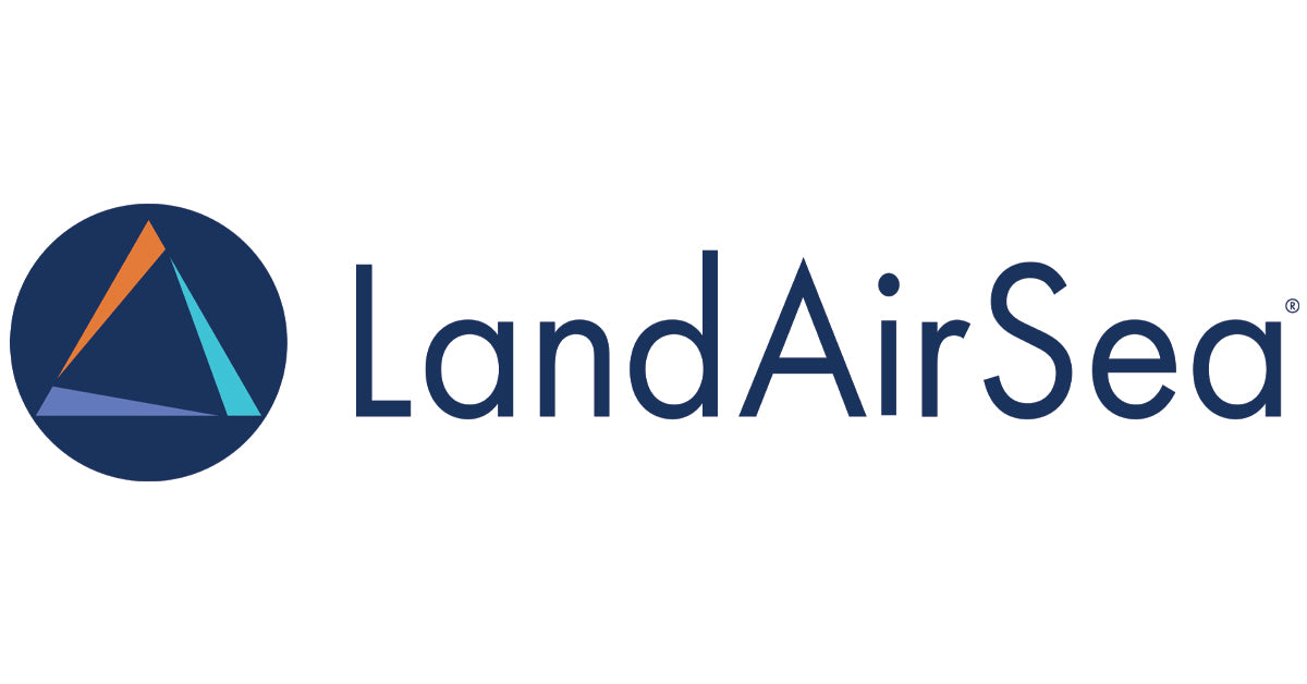 About LandAirSea About LandAirSea