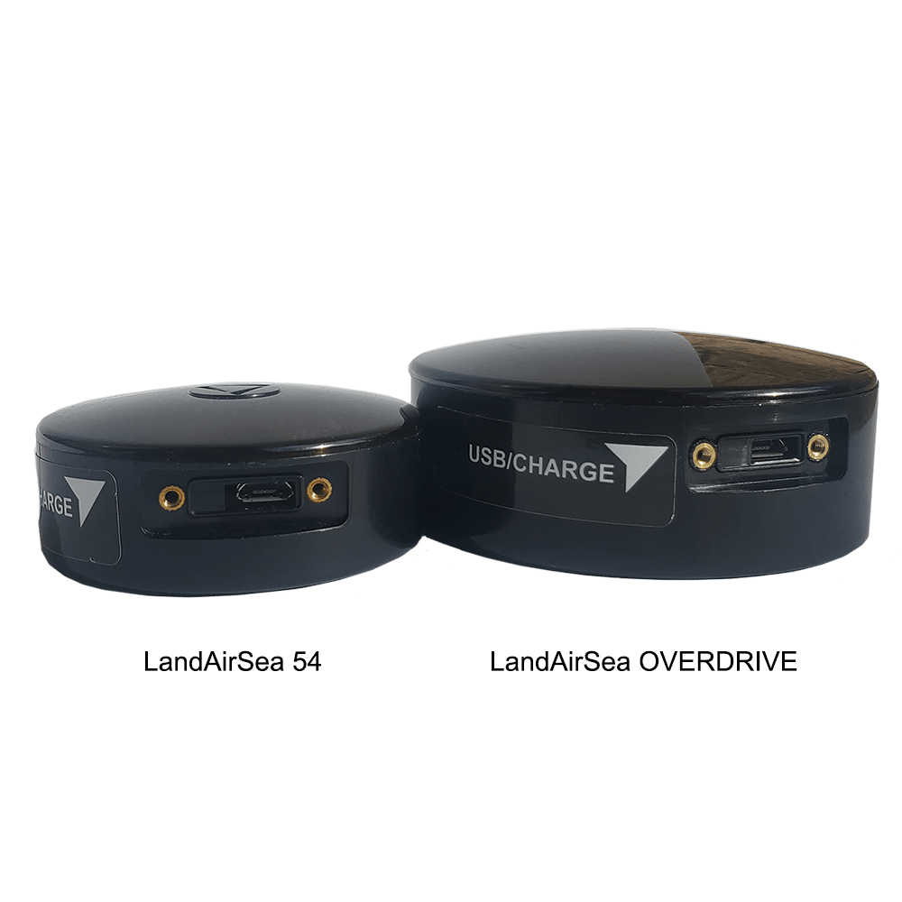 LandAirSea Overdrive - Thumbnail 5