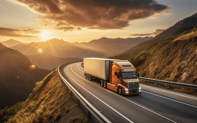 The Basic Guide to Freight Tracking for Shippers and Dealers