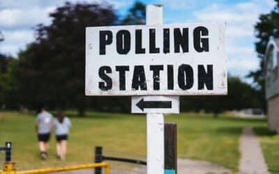 Poll Worker Security: Ensuring Safety and Security for Election Officials with GPS Trackers